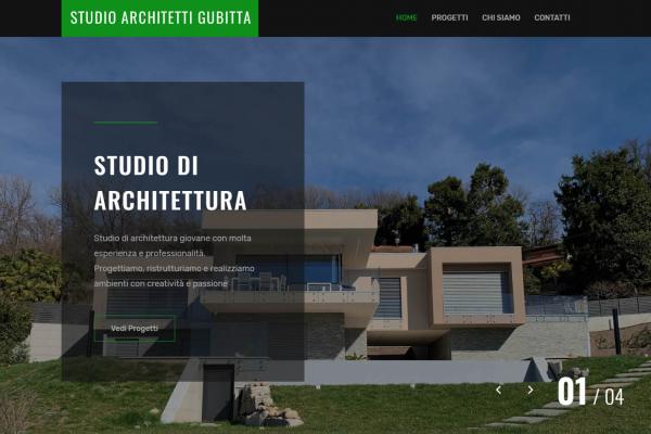 Studio Architetti Gubitta