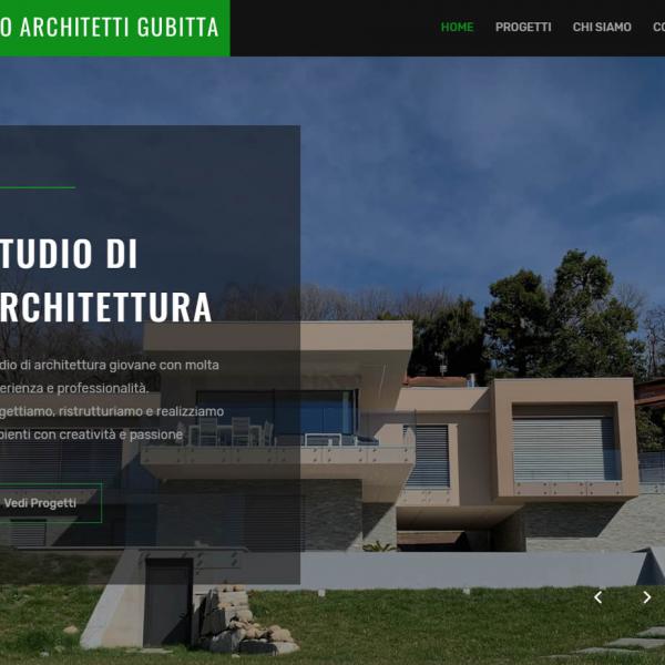Studio Architetti Gubitta