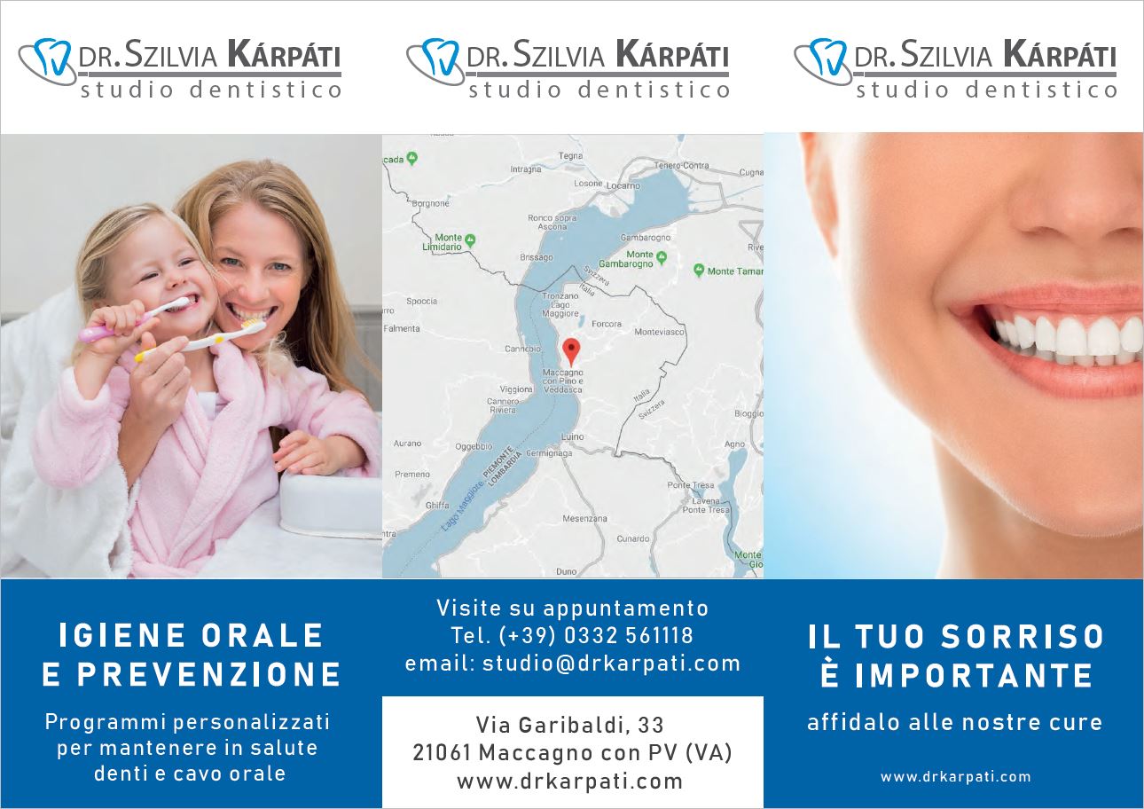Brochure Karpati