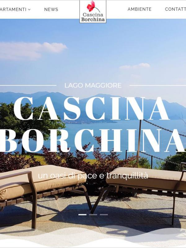 Cascina Borchina